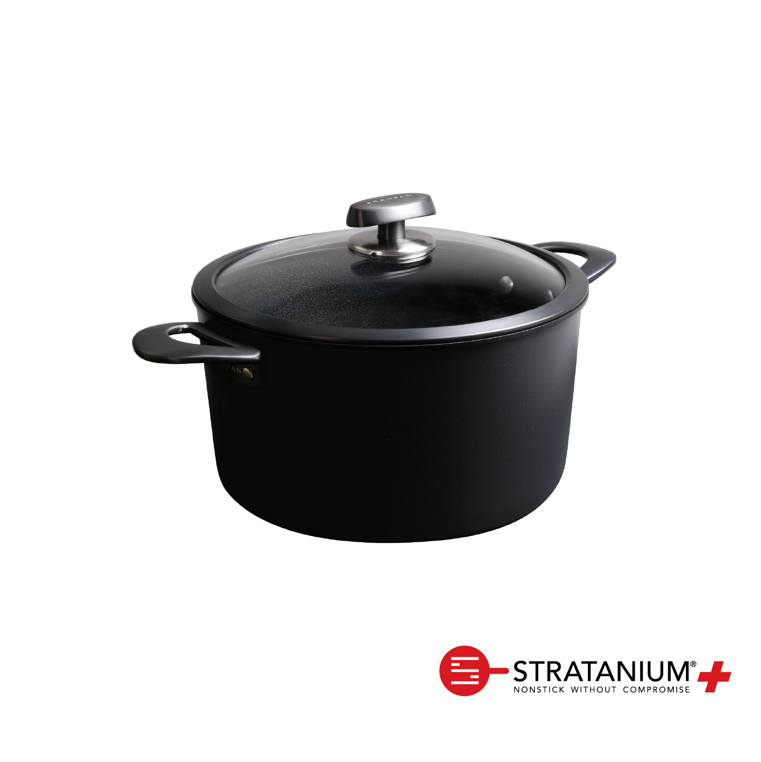 Pro SB+ Covered Dutch Oven